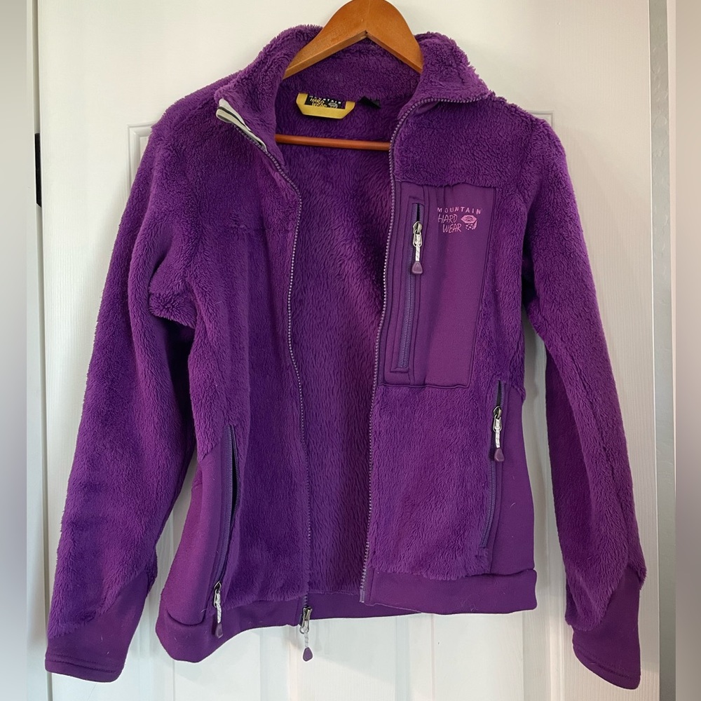Mountain Hardware Jacket SM